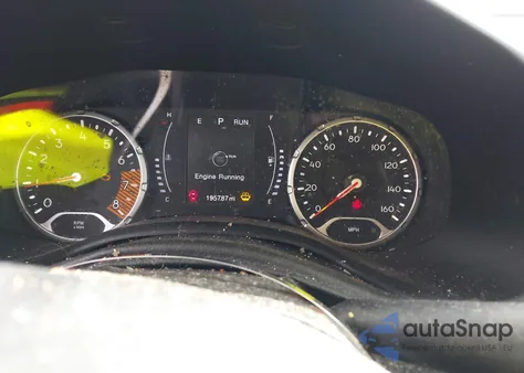 2020 Jeep Renegade Sport Fwd z USA, uszkodzony, nr VIN ZACNJAAB2LPL03012